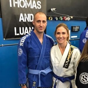 Meet your Posher, Bethany